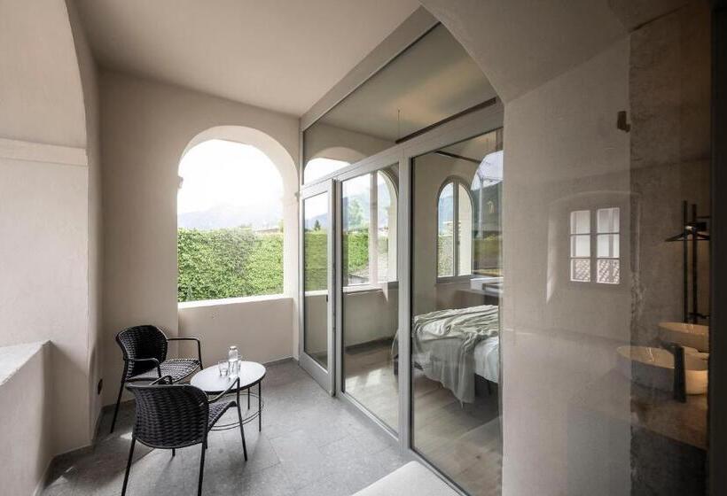 هتل Monastero Arx Vivendi