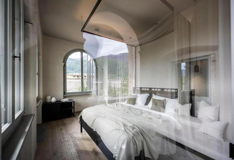 هتل Monastero Arx Vivendi