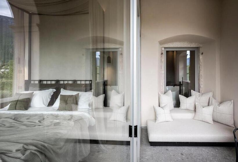 هتل Monastero Arx Vivendi