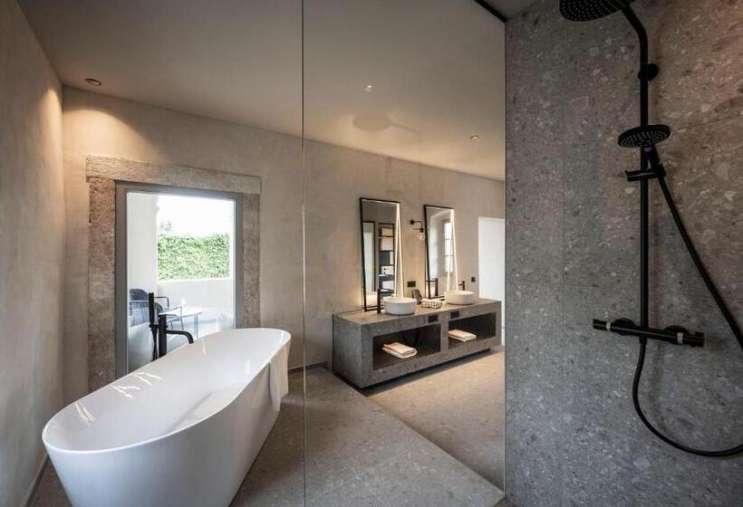 هتل Monastero Arx Vivendi