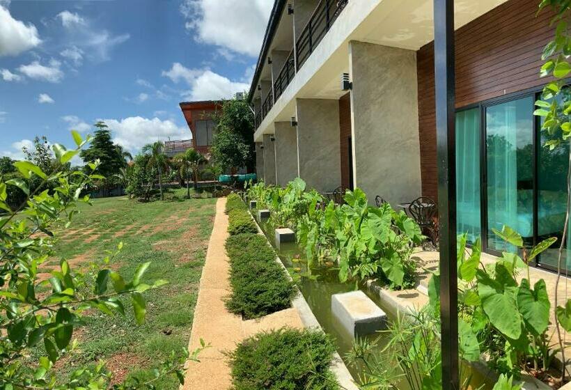 酒店 Saythong Boutique