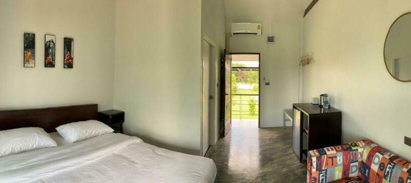 酒店 Saythong Boutique