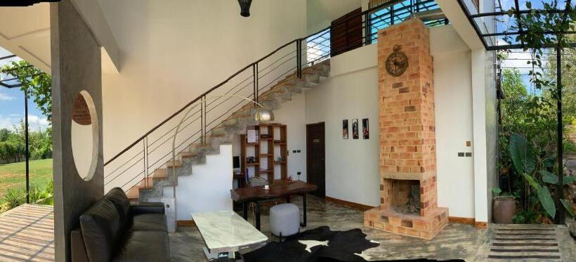 酒店 Saythong Boutique