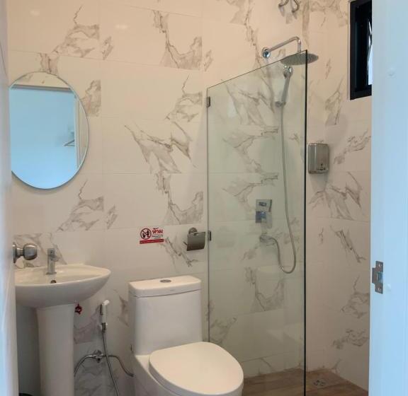 酒店 Saythong Boutique