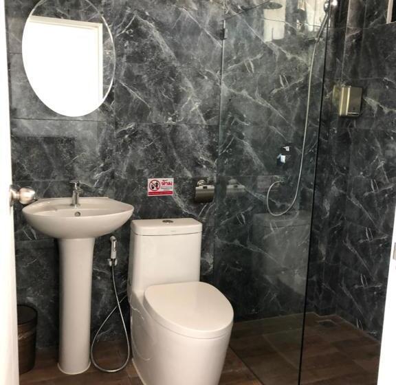 酒店 Saythong Boutique