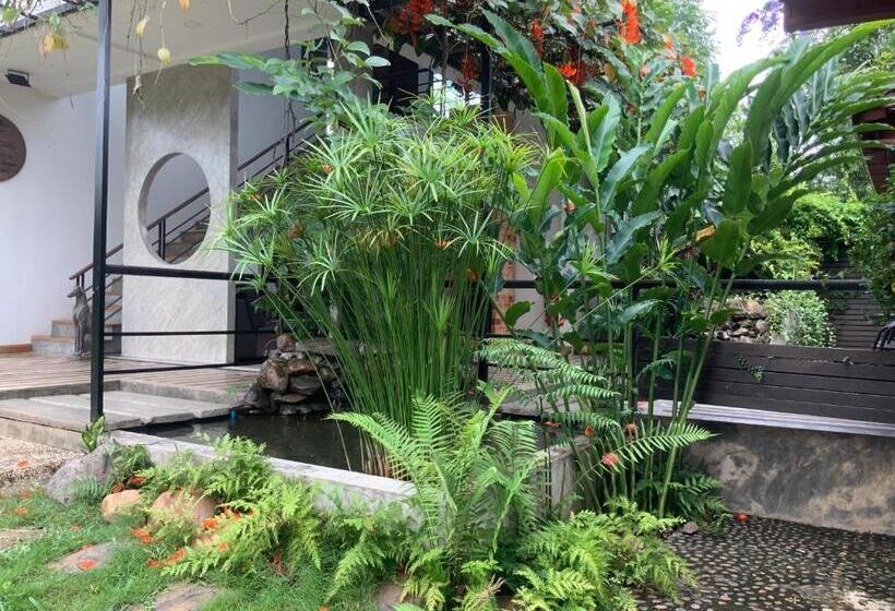 酒店 Saythong Boutique