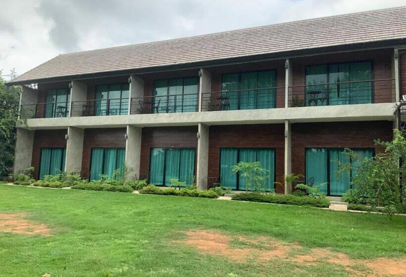 酒店 Saythong Boutique