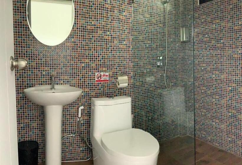 酒店 Saythong Boutique