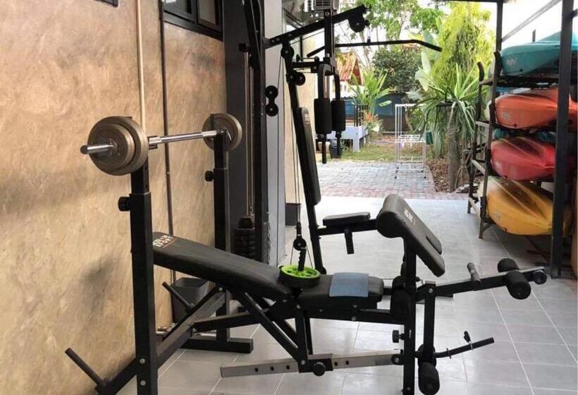 酒店 Saythong Boutique