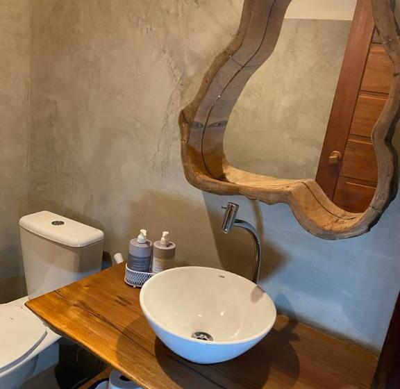 هتل Villa Do Sossego   Caraíva