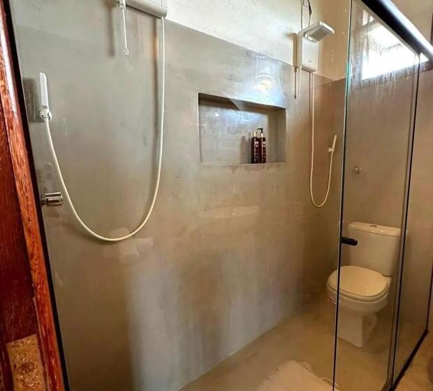 هتل Villa Do Sossego   Caraíva