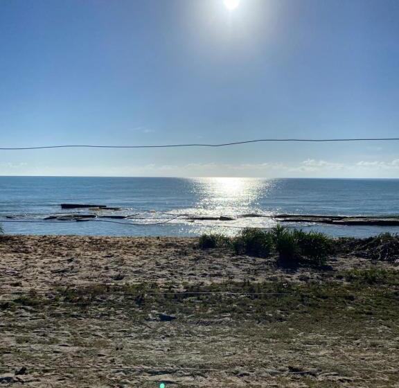 هتل Villa Do Sossego   Caraíva