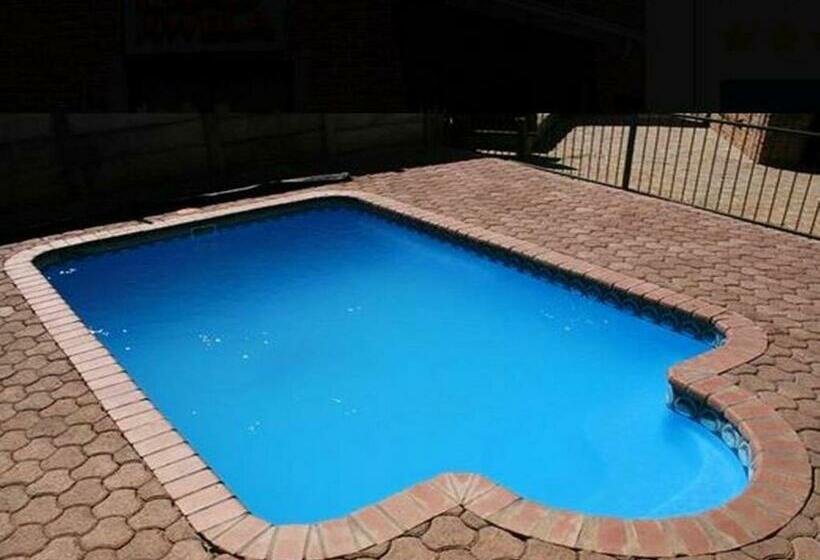 Kwela Bed & Breakfast