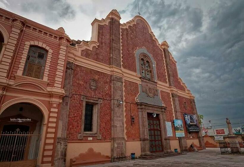 Meson Posada