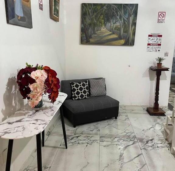 Meson Posada