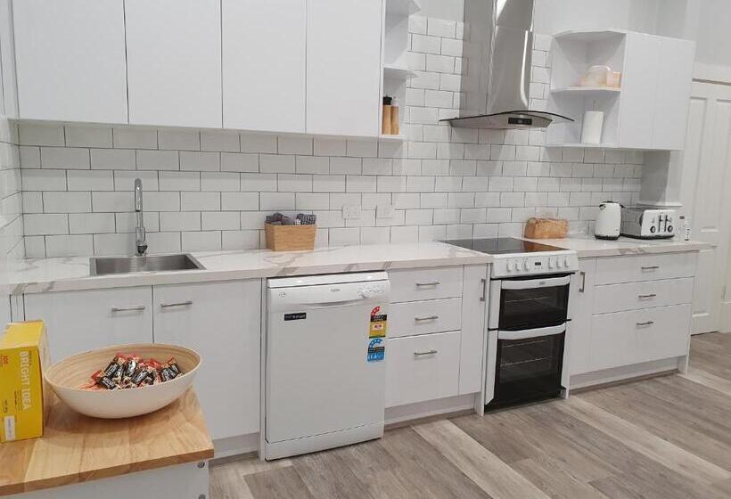 מוטל The Bend Abode