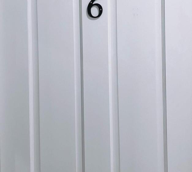 מוטל The Bend Abode