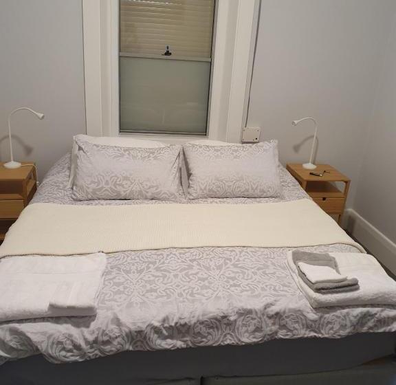 מוטל The Bend Abode