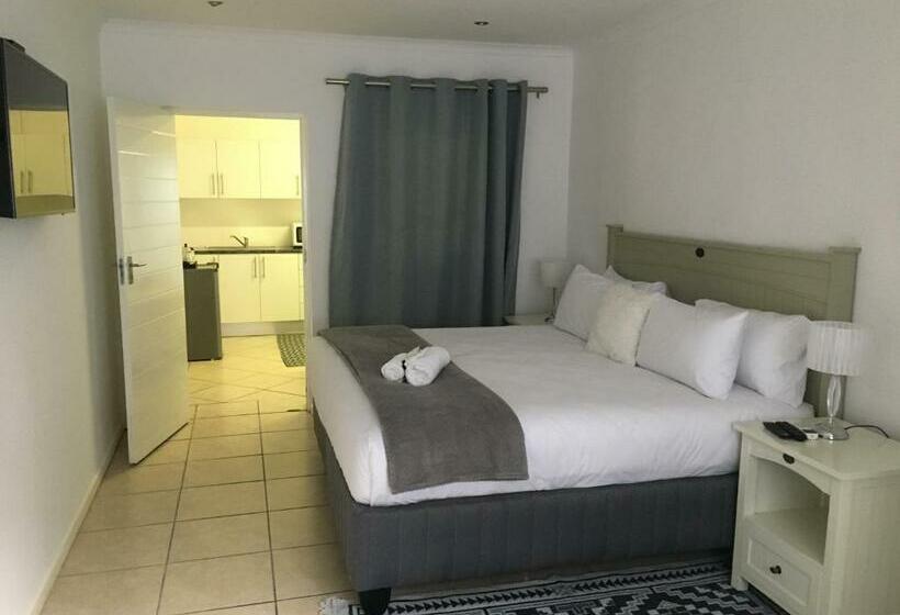 Omaha Luxury B&b & Spa