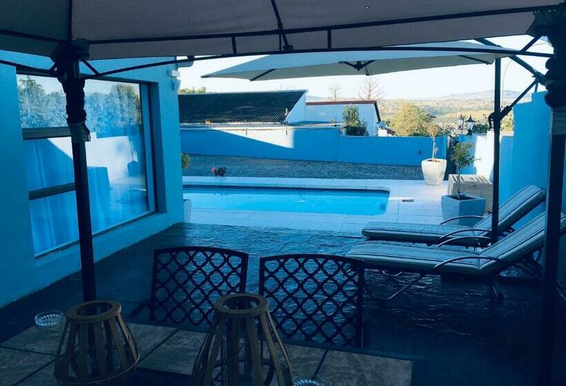 Omaha Luxury B&b & Spa