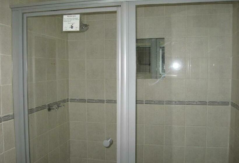 Пансион Aqua Vista Accommodation