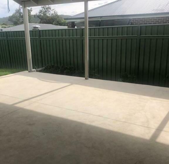 بنسيون Brand New 4br Get Away 5min To Albury City
