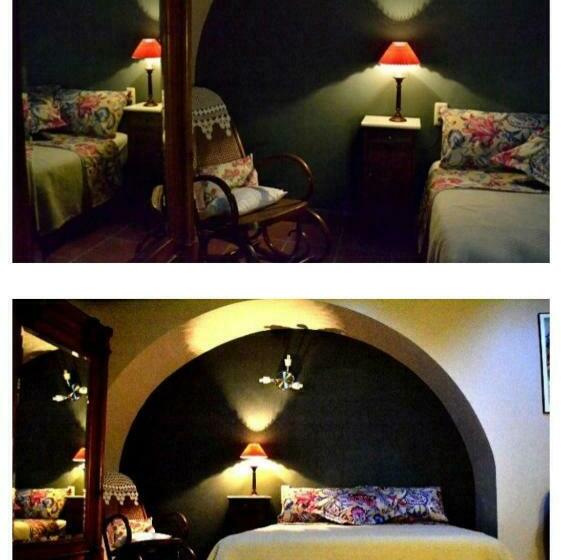 پانسیون Ca Senyoret