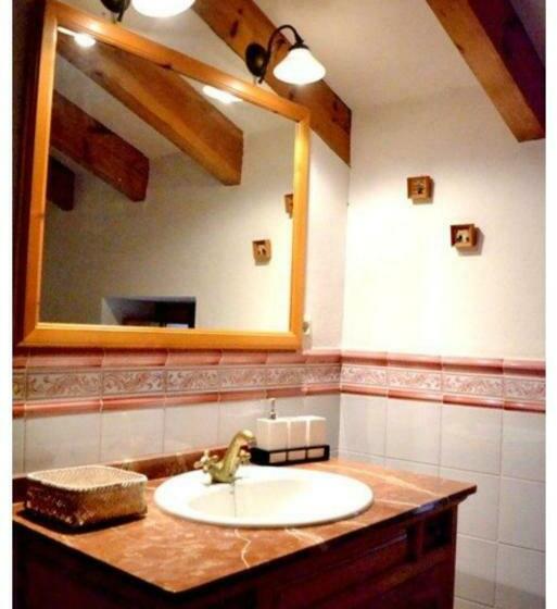 پانسیون Ca Senyoret