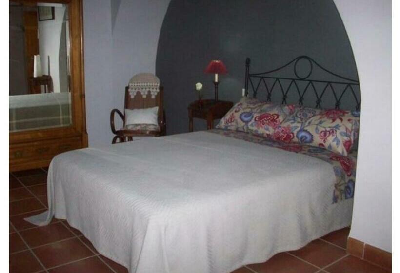 پانسیون Ca Senyoret