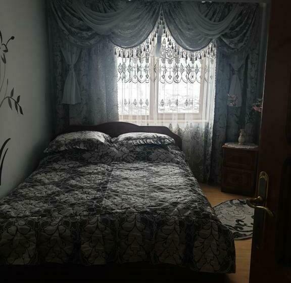 פנסיון Casa I G Prindii