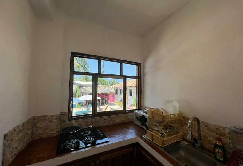 پانسیون Casa Kokoná