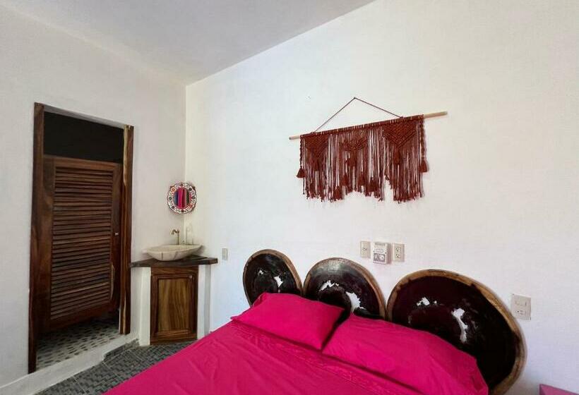 پانسیون Casa Kokoná