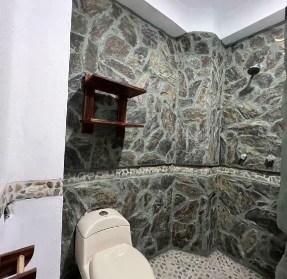 پانسیون Casa Kokoná