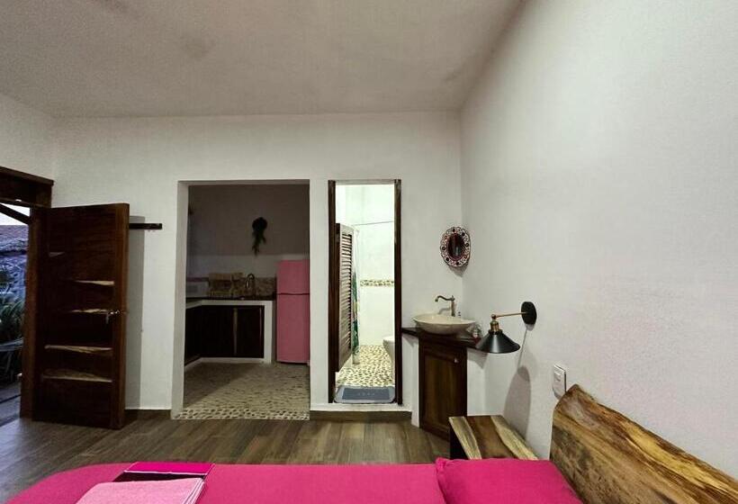 پانسیون Casa Kokoná