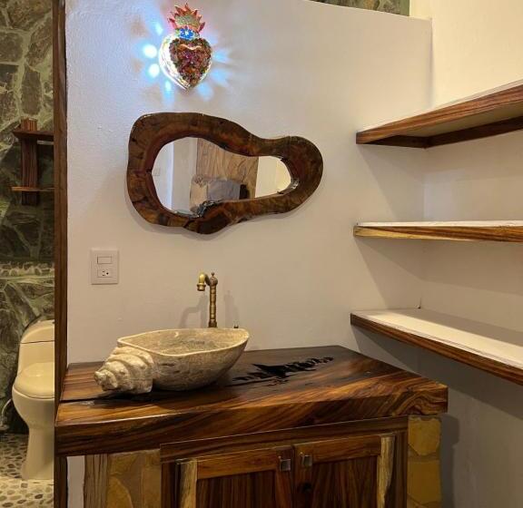 پانسیون Casa Kokoná