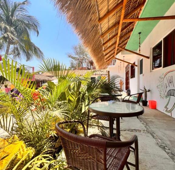 پانسیون Casa Kokoná