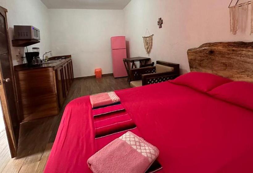 پانسیون Casa Kokoná