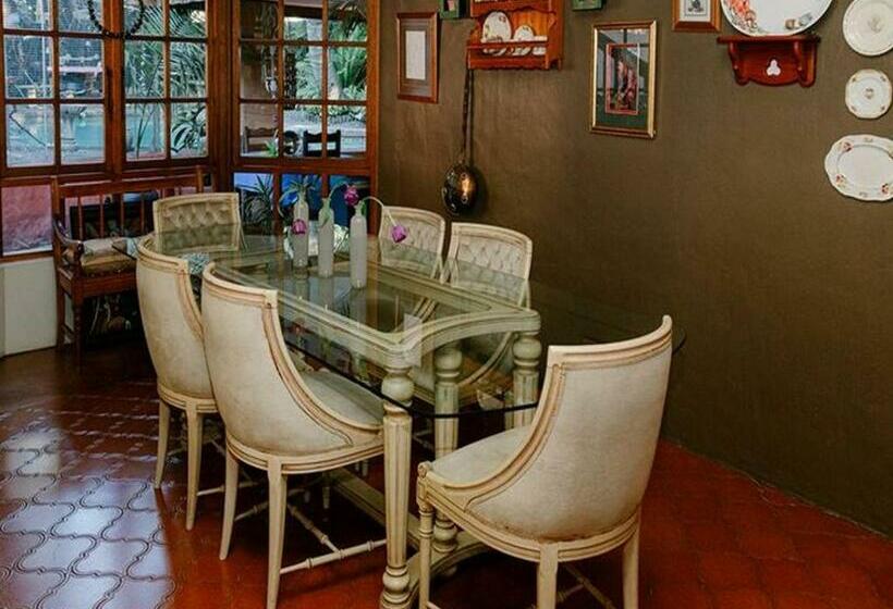 Пансион Coco Cabana Guest House