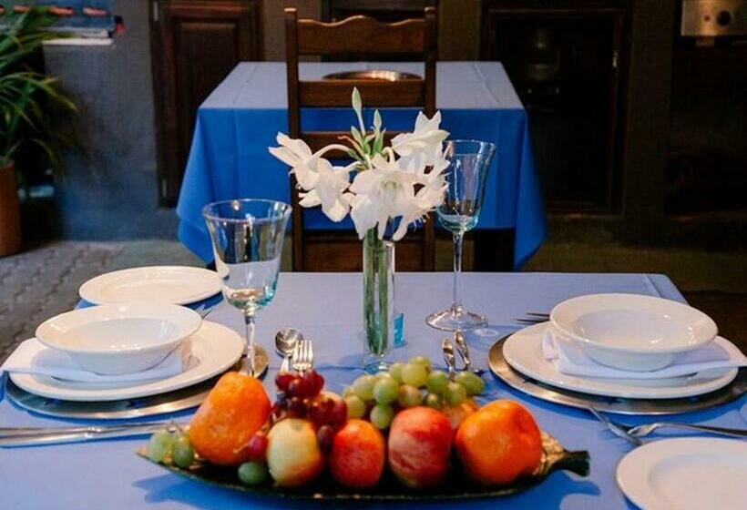 Пансион Coco Cabana Guest House