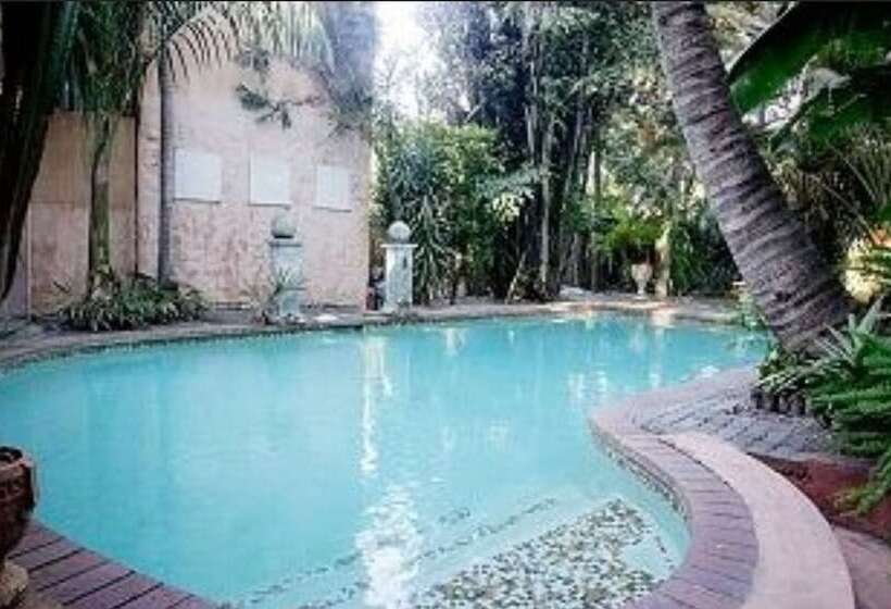 Пансион Coco Cabana Guest House