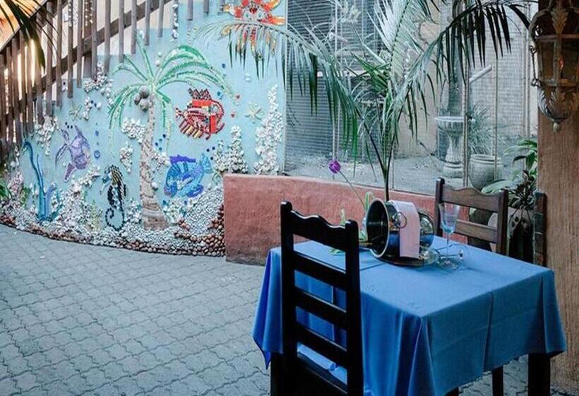 Пансион Coco Cabana Guest House