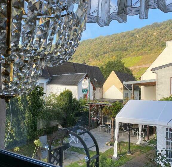 ペンション Parel Aan De Moezel