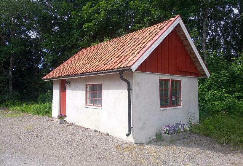 膳宿费 Sjögårdens Gästhus Med Sovloft
