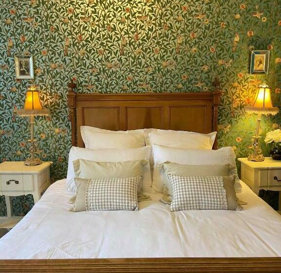 פנסיון Stay Bed And Breakfast