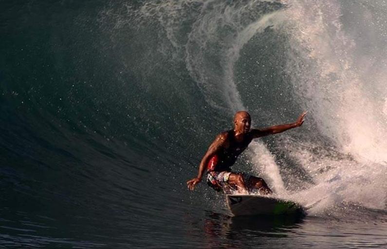 펜션 Tamiu Guesthouse At Desa Wisata Keramas Near Keramas Surf Beach