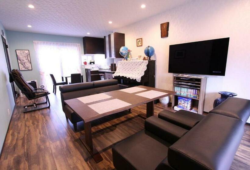 膳宿费 Yatsugatake Guest House Matsuda House   Vacation Stay 11086