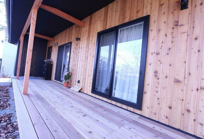 膳宿费 Yatsugatake Guest House Matsuda House   Vacation Stay 11086