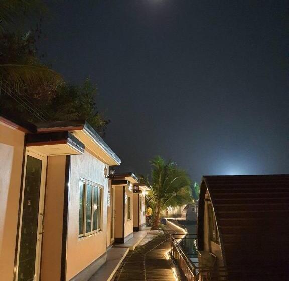 منتجع Feel Like Home แบบบ้านบ้าน