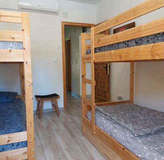 Zenia Hostel