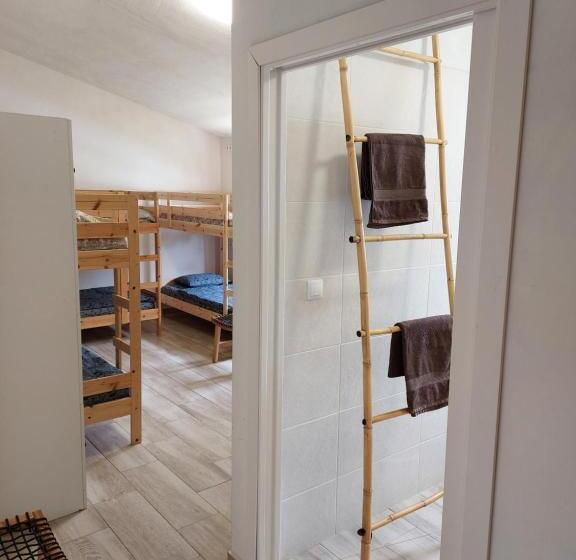 Zenia Hostel